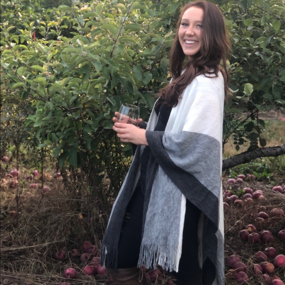 Meet your Posher, Erin